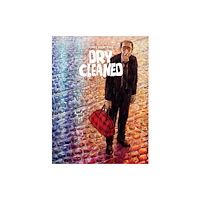 Vintage Publishing Dry Cleaned (inbunden, eng)