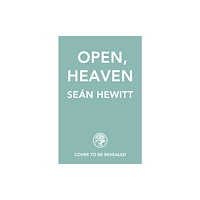 Vintage Publishing Open, Heaven (inbunden, eng)