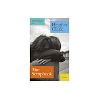 Vintage Publishing The Scrapbook (inbunden, eng)