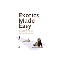 5M Books Ltd Exotics Made Easy (inbunden, eng)