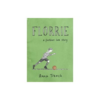 Vintage Publishing Florrie (inbunden, eng)