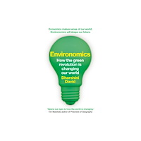 Elliott & Thompson Limited Environomics (häftad, eng)