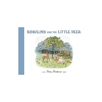Floris Books Rosalind and the Little Deer (inbunden, eng)