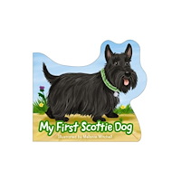 Floris Books My First Scottie Dog (bok, board book, eng)