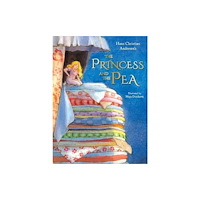 Floris Books The Princess and the Pea (inbunden, eng)