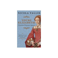 Michael O'Mara Books Ltd Young Elizabeth (häftad, eng)