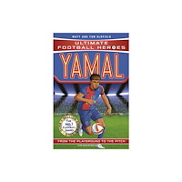 John Blake Publishing Ltd Ultimate Football Heroes: Yamal (Top Ballers) (häftad, eng)