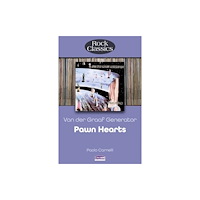 Sonicbond Publishing Van Der Graaf Generator - Pawn Hearts (häftad, eng)