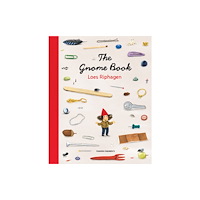 Pushkin Children's Books The Gnome Book (inbunden, eng)