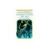 Pushkin Children's Books Journey Under the Sea (häftad, eng)
