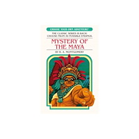 Pushkin Children's Books Mystery of the Maya (häftad, eng)