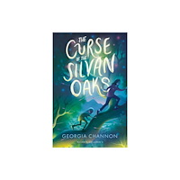 Pushkin Children's Books The Curse of the Silvan Oaks (häftad, eng)