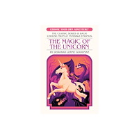 Pushkin Children's Books The Magic of the Unicorn (häftad, eng)