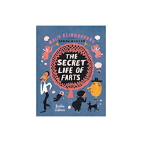 Pushkin Children's Books The Secret Life of Farts (häftad, eng)