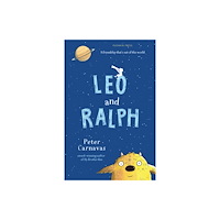 Pushkin Children's Books Leo and Ralph (häftad, eng)