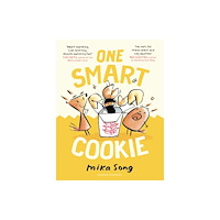 Pushkin Children's Books One Smart Cookie (häftad, eng)