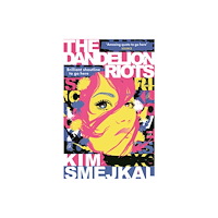 Pushkin Children's Books The Dandelion Riots (häftad, eng)
