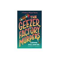 Duckworth Books The Geezer Factory Murders (häftad, eng)