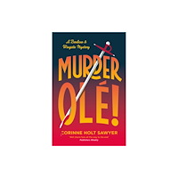 Duckworth Books Murder Ole! (häftad, eng)