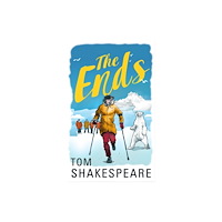Duckworth Books The Ends (häftad, eng)
