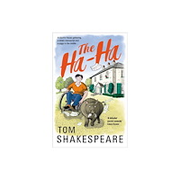 Duckworth Books The Ha-Ha (häftad, eng)