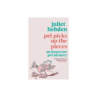 Duckworth Books Pel Picks Up the Pieces (häftad, eng)