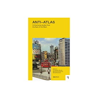 UCL Press Anti-Atlas (häftad, eng)