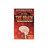 David Fickling Books Explodapedia: The Brain (häftad, eng)