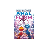 David Fickling Books Mega Robo Bros 8: Final Form (a Phoenix Comic Book) (häftad, eng)