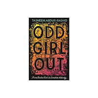 David Fickling Books Odd Girl Out (häftad, eng)
