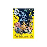 David Fickling Books King Coo: The Secret in the Woods (häftad, eng)