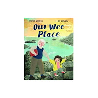 O'Brien Press Ltd Our Wee Place (häftad, eng)