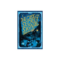 O'Brien Press Ltd The Case of the Secret Signal (häftad, eng)