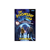 O'Brien Press Ltd The Doomsday Club (häftad, eng)