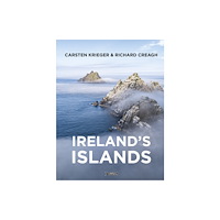 O'Brien Press Ltd Ireland's Islands (häftad, eng)