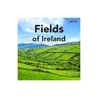 O'Brien Press Ltd Fields of Ireland (inbunden, eng)