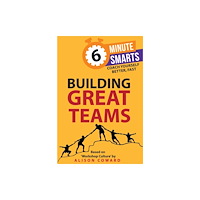 Practical Inspiration Publishing Building Great Teams (häftad, eng)