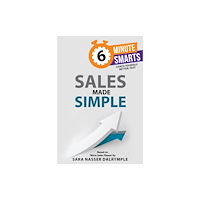 Practical Inspiration Publishing Sales Made Simple (häftad, eng)