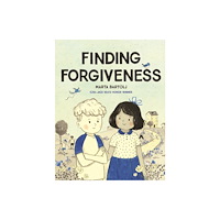 Chronicle Books Finding Forgiveness (inbunden, eng)