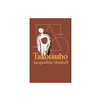 Cinnamon Press Takotsubo (häftad, eng)