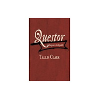 Cinnamon Press Questor (häftad, eng)