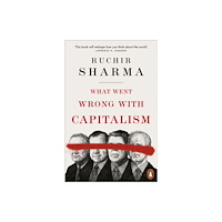 Penguin books ltd What Went Wrong With Capitalism (häftad, eng)