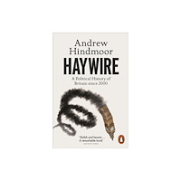 Penguin books ltd Haywire (häftad, eng)