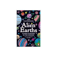 Penguin books ltd Alien Earths (häftad, eng)