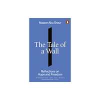 Penguin books ltd The Tale of a Wall (häftad, eng)