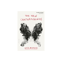 Penguin books ltd The New Carthaginians (inbunden, eng)