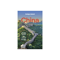 Lonely Planet Global Limited Lonely Planet China (häftad, eng)