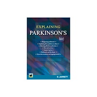 Straightforward Publishing An Emerald Guide to Explaining Parkinson's (häftad, eng)