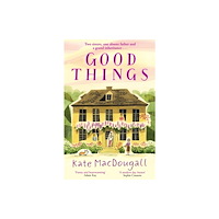 Bonnier Books Ltd Good Things (häftad, eng)