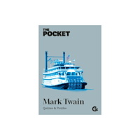 Gemini Books Group Ltd The Pocket Mark Twain (inbunden, eng)